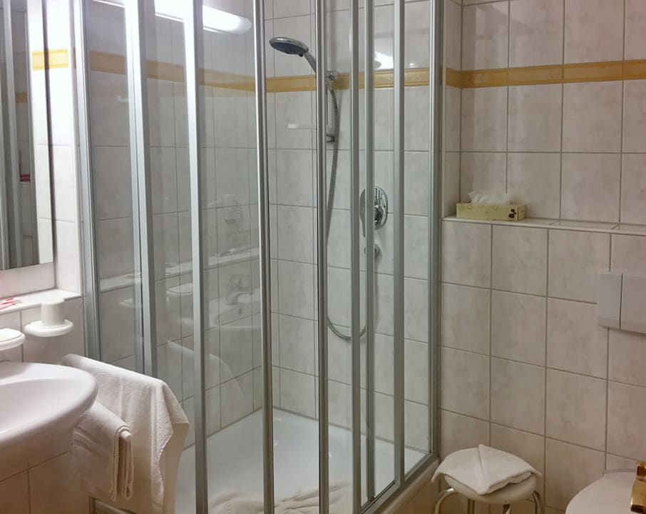 Zimmer Berghotel Sonnenklause