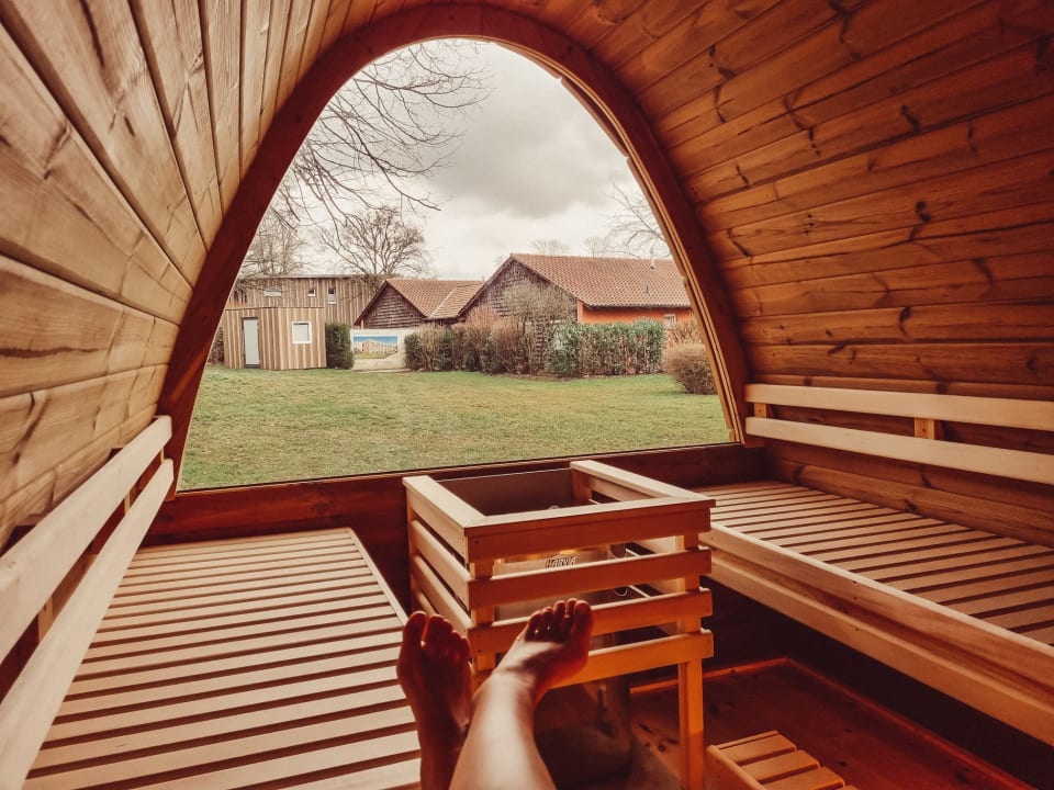 Sport & Freizeit Mawell Resort