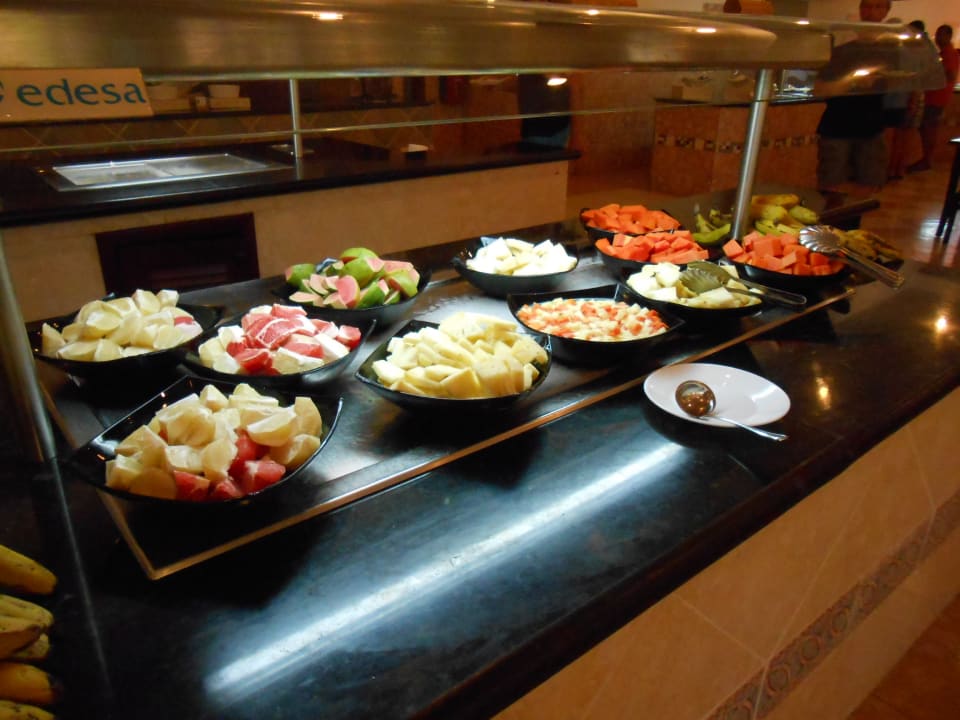 Restaurant Sol Hicacos Varadero