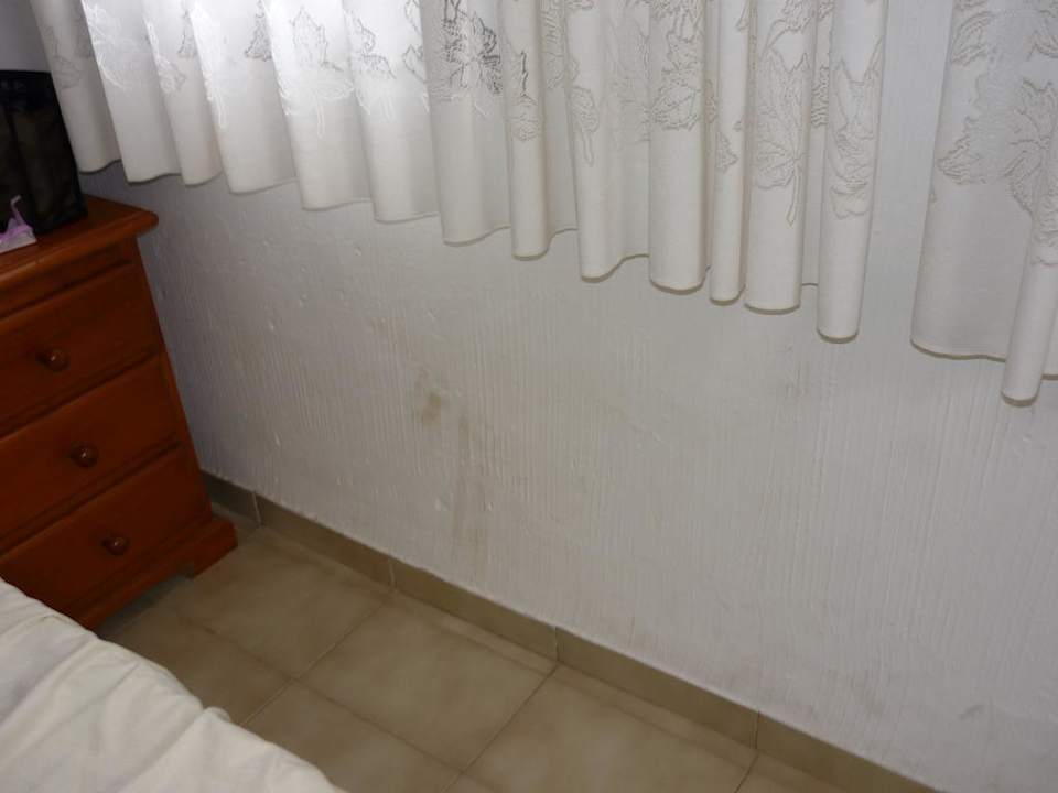 Mahlzeit Hotel Pinoverde del Golf