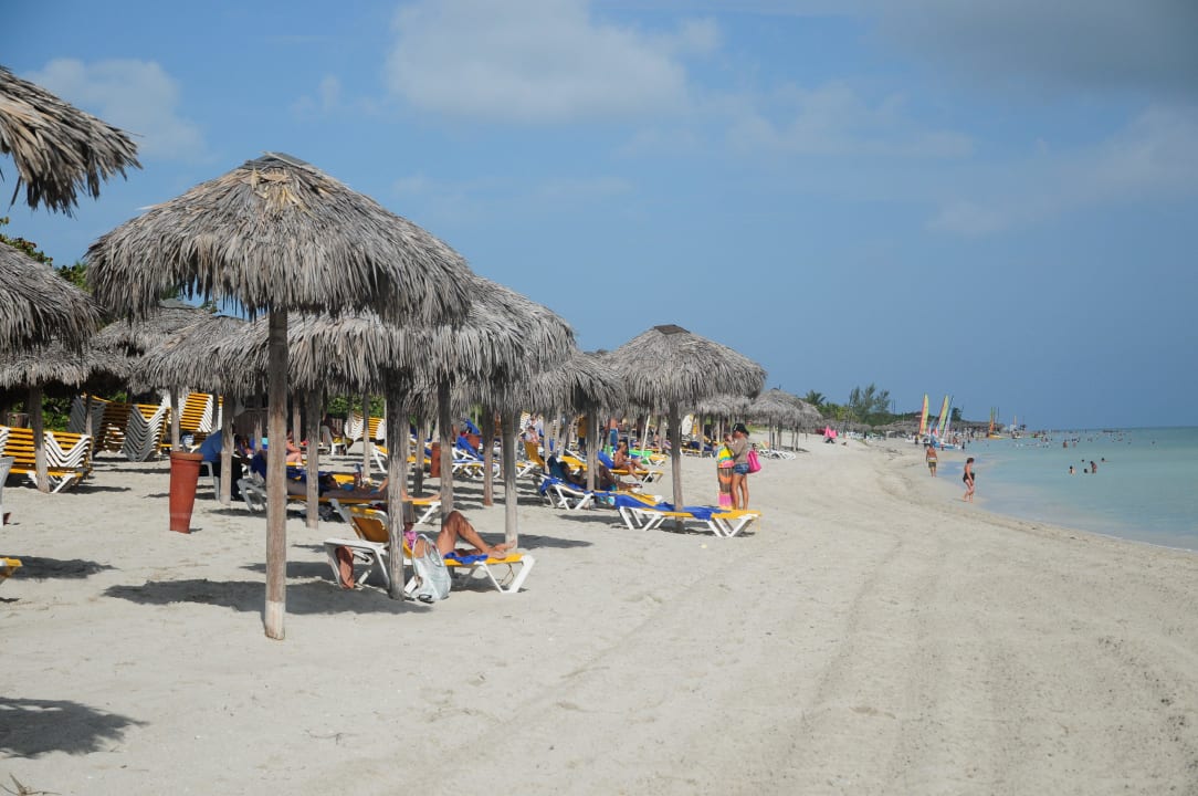 Strand Iberostar Origin Playa Alameda