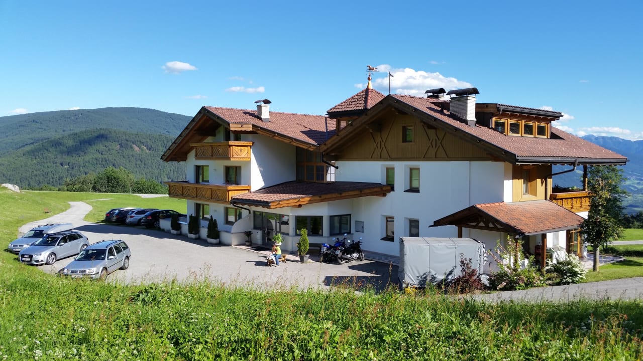 Der Untermüllerhof  Untermüllerhof