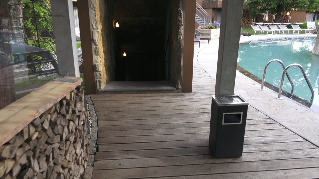 Sport & Freizeit Mawell Resort