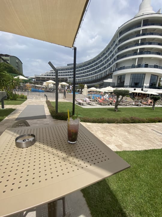 Gastro Seaden Quality Resort & Spa