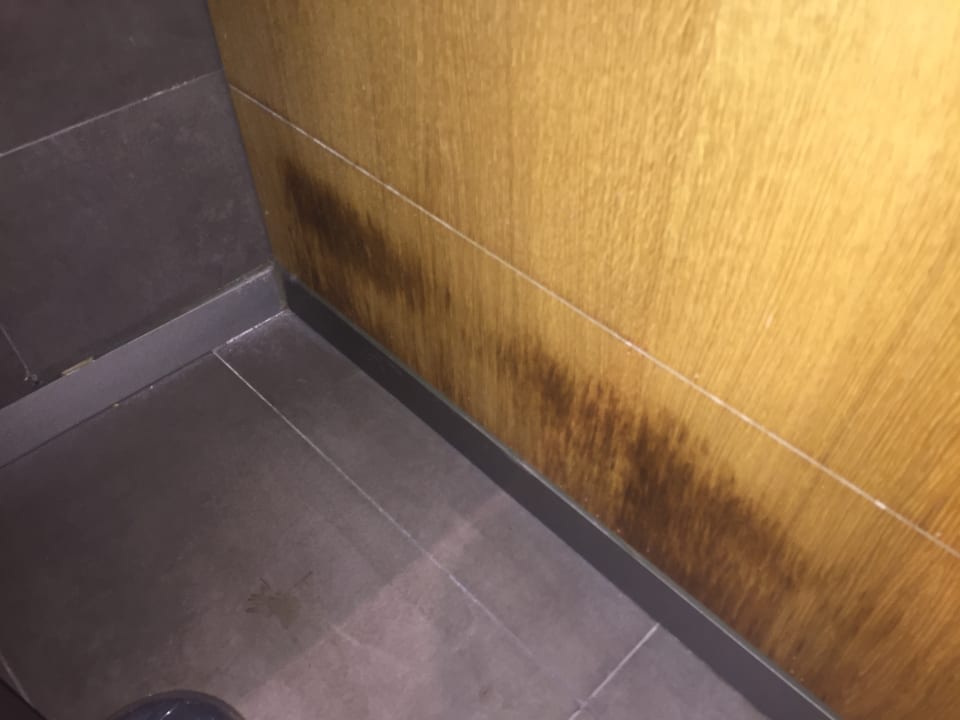 Zimmer Lopesan Baobab Resort