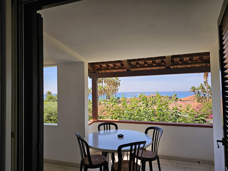 Zimmer Hotel Villaggio Il Gabbiano