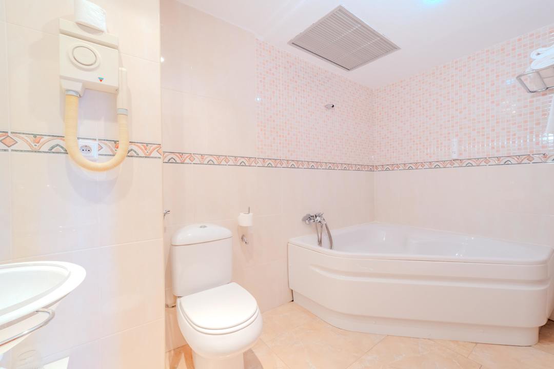Zimmer Hotel ITC Ciudad De Haro by Soho Boutique