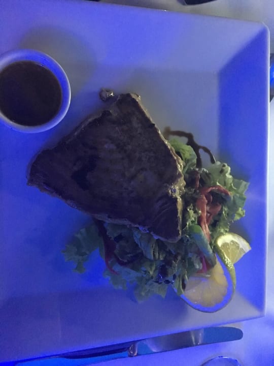 Restaurant Viva Cafe Hotel Viva Dominicus Palace by Wyndham-All Inclusive Resort