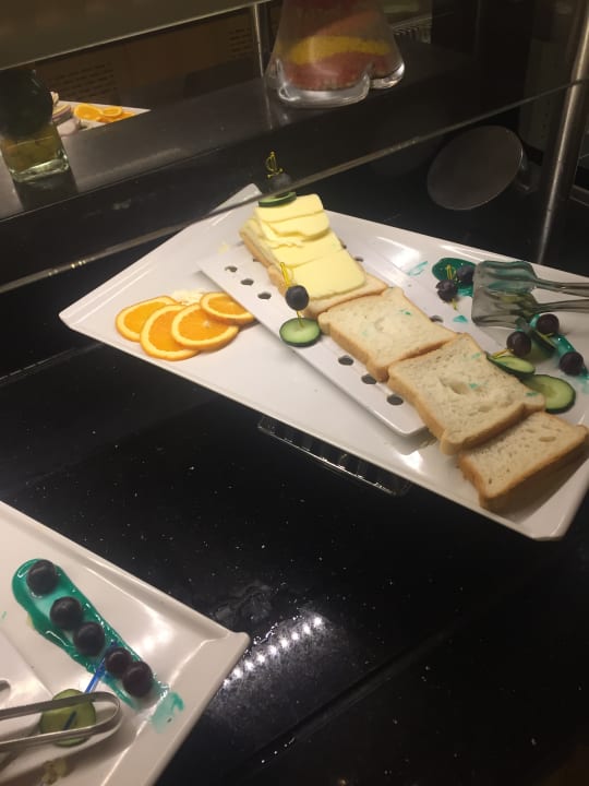 Gastro J'adore Deluxe Hotel & Spa