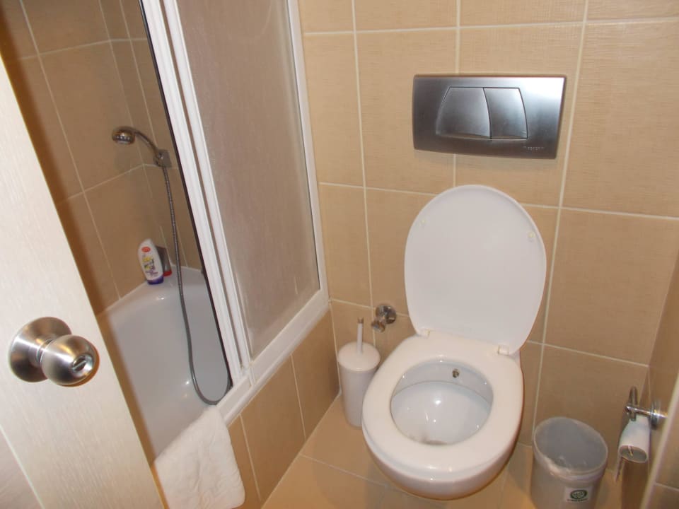 Bad Side Breeze Hotel