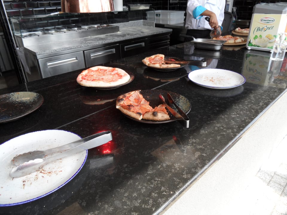 Gastro Wave Resort
