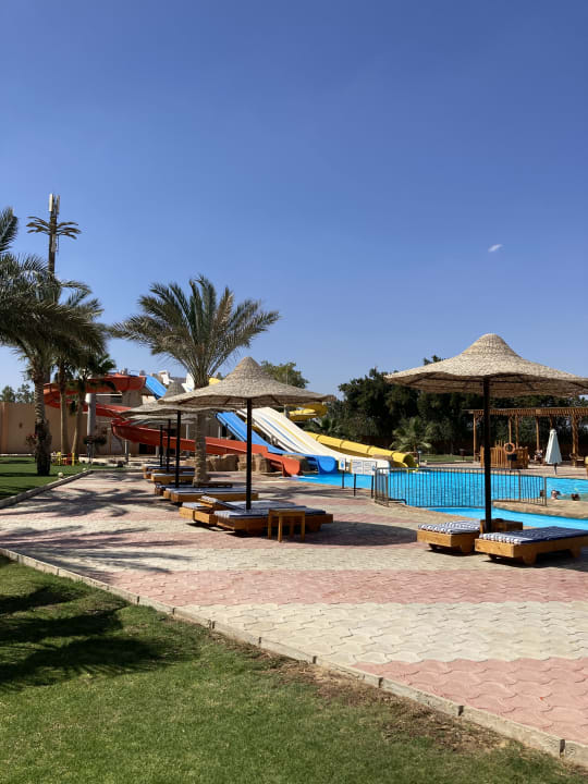 Sport & Freizeit Three Corners Sea Beach Resort