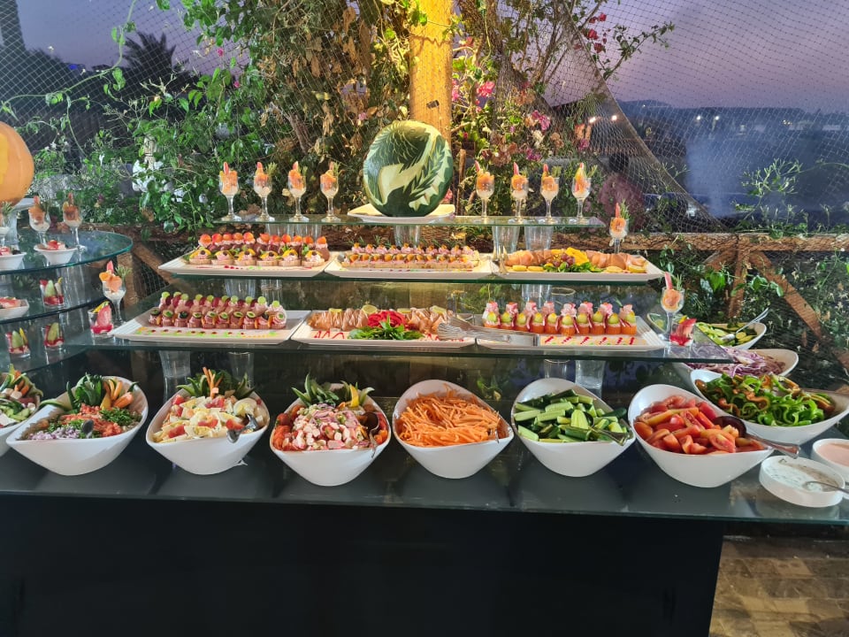 Gastro Hurghada Long Beach Resort