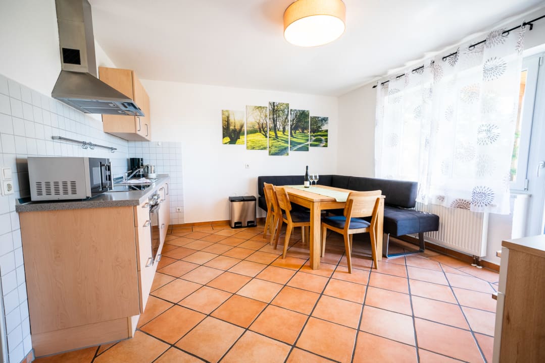 Zimmer Schwarzfelder Hof