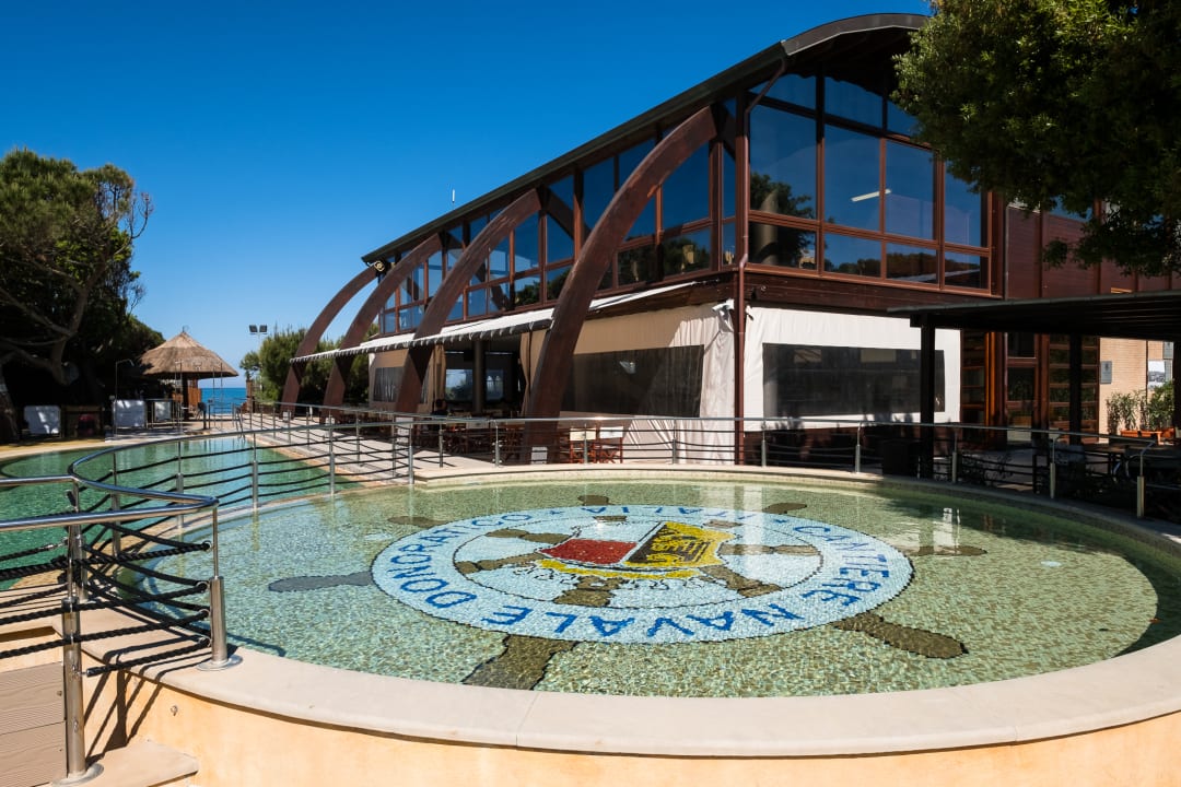 Pool Canado Club Family Village