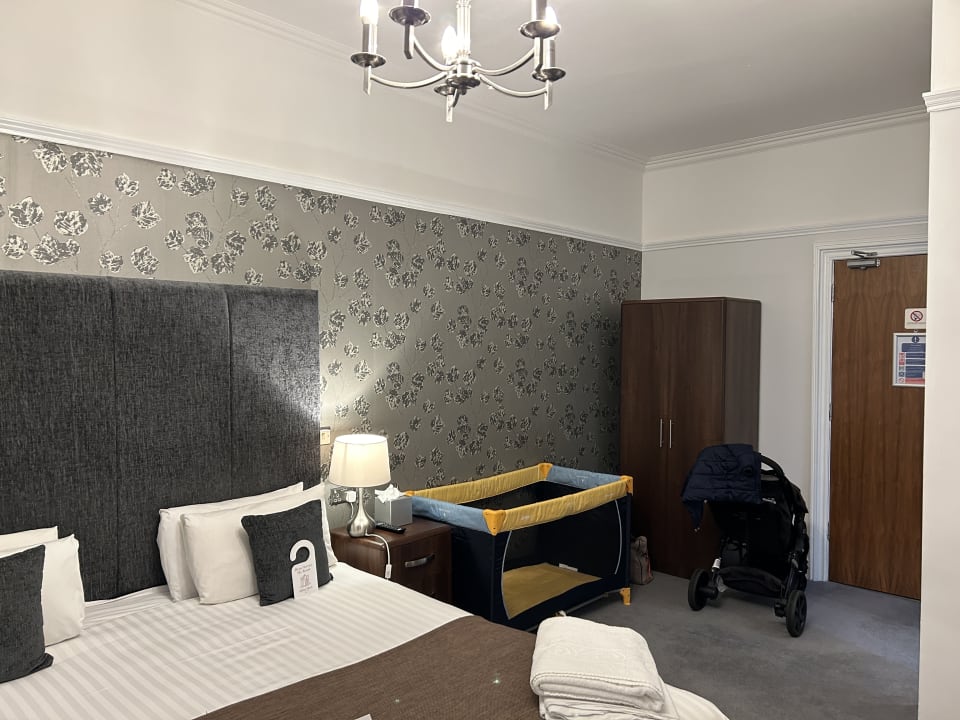 Zimmer The Mount Country Manor Hotel & Golf