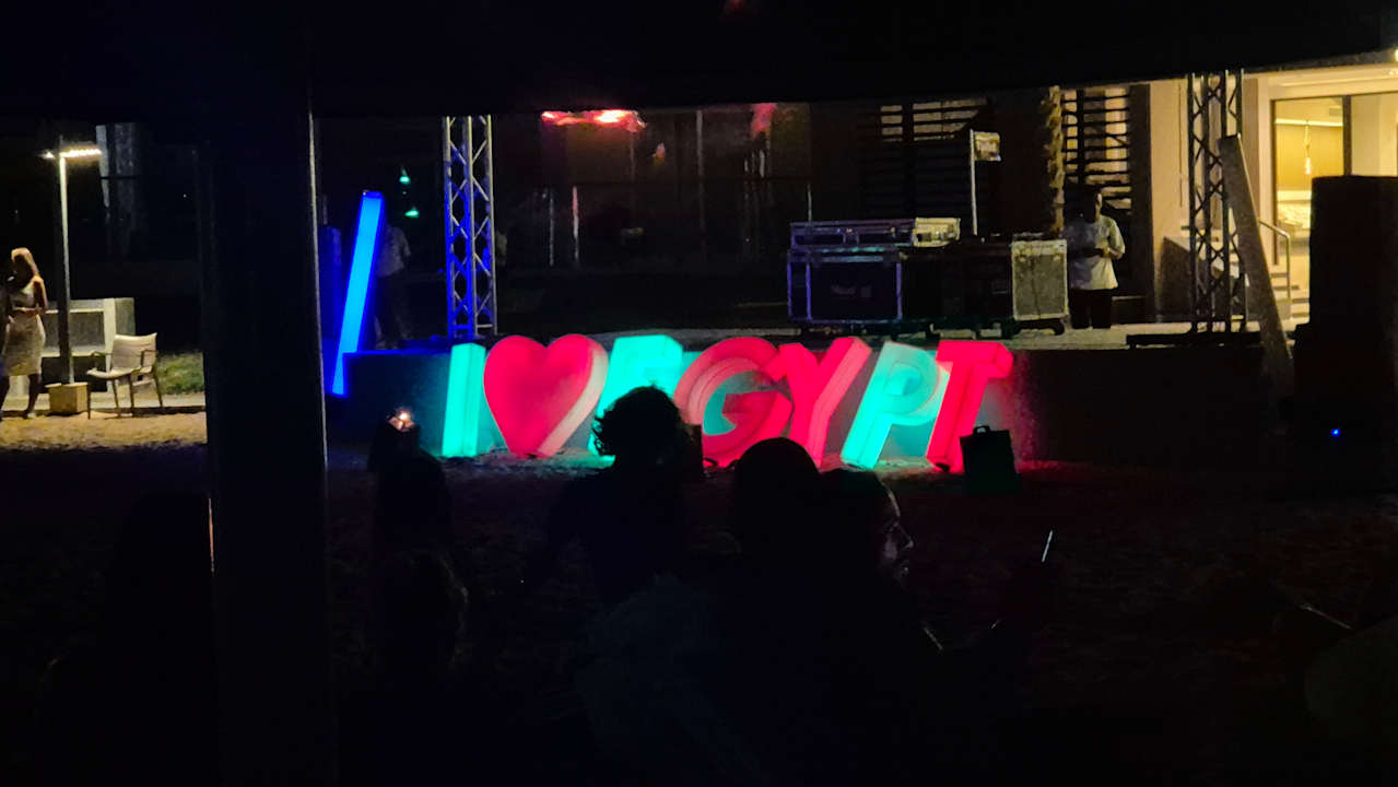 Sport & Freizeit Beach Albatros Resort