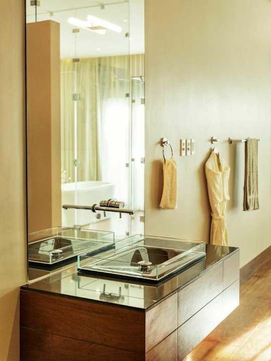 Zimmer Under The Stars Luxury Apartments