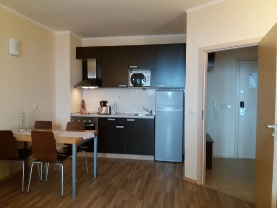 Zimmer Obzor Beach Resort