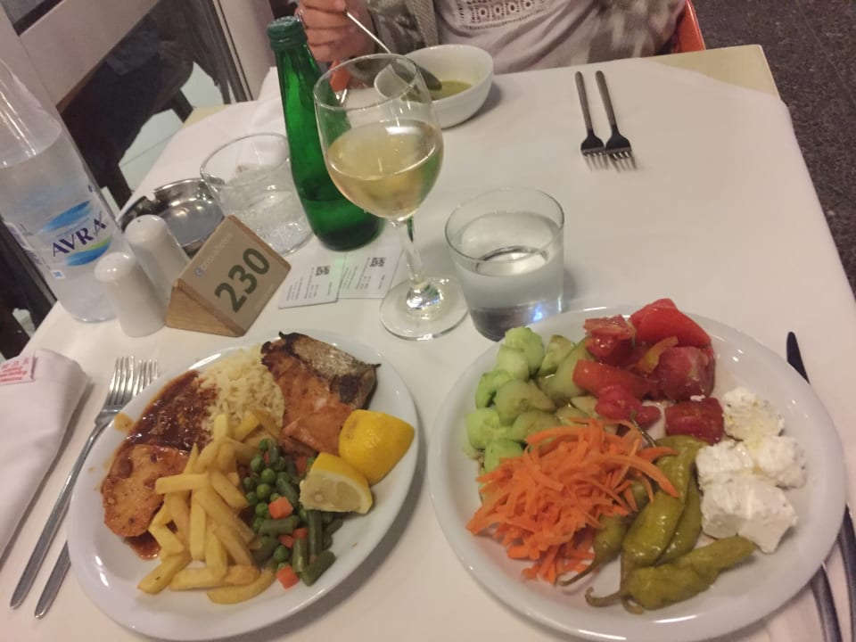 Restaurant Harmony Boutique Resort