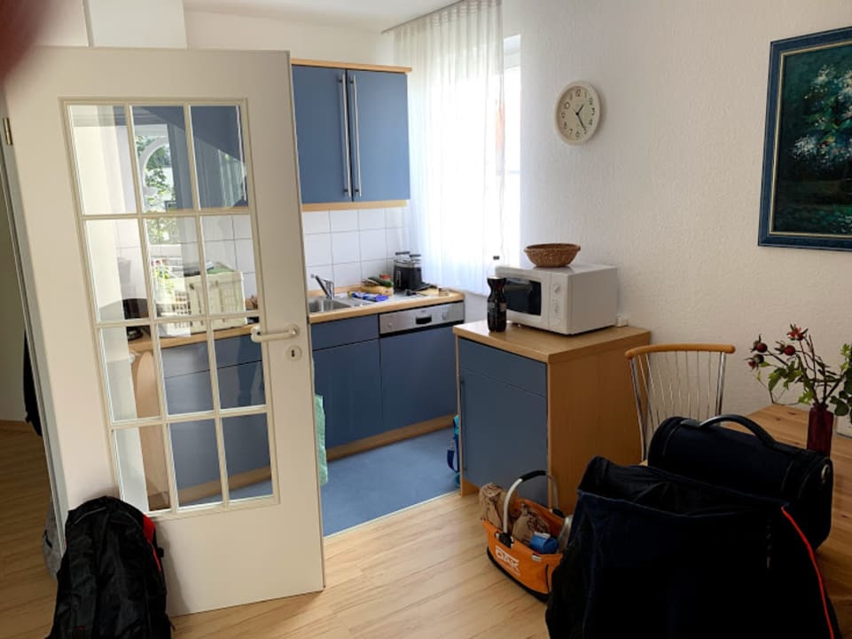 Zimmer Hotel Binz Feriendomizil