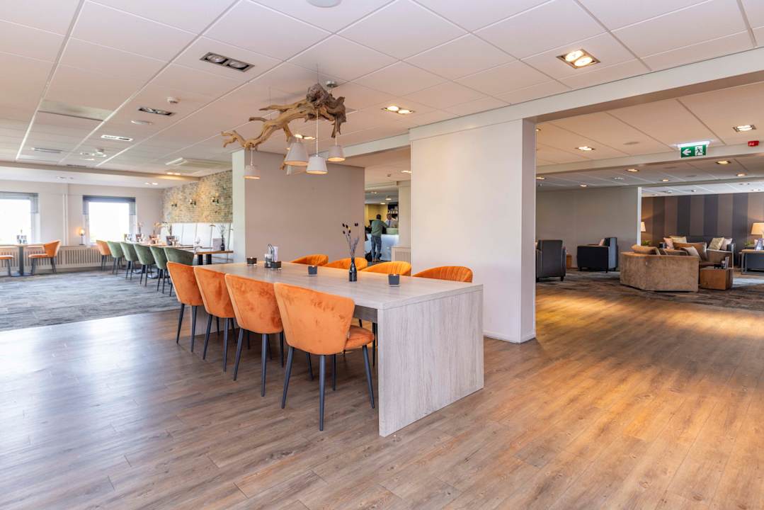 Gastro Fletcher Zuiderduin Beachhotel