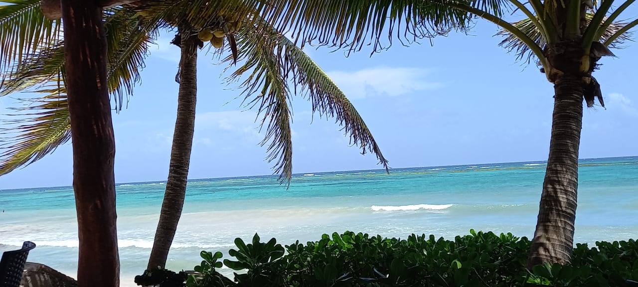 Strand Akumal Bay Beach & Wellness Resort