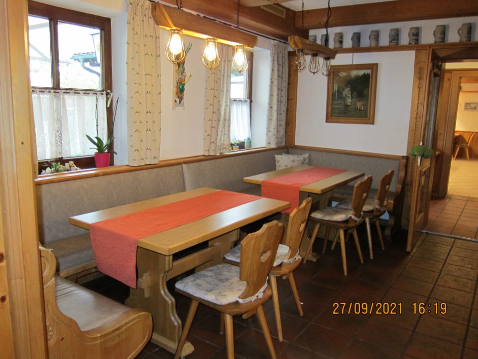 Gastro Waldpension Jägerstüberl