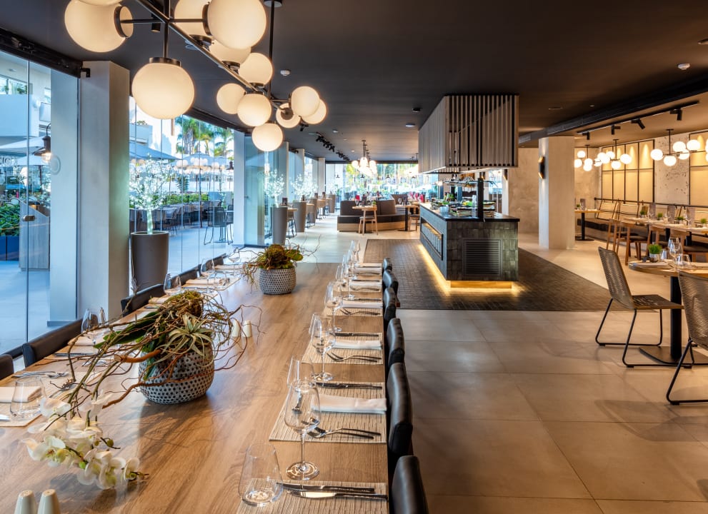 Gastro Maspalomas Princess