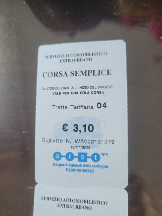 Sonstiges Hotel Flamingo Resort