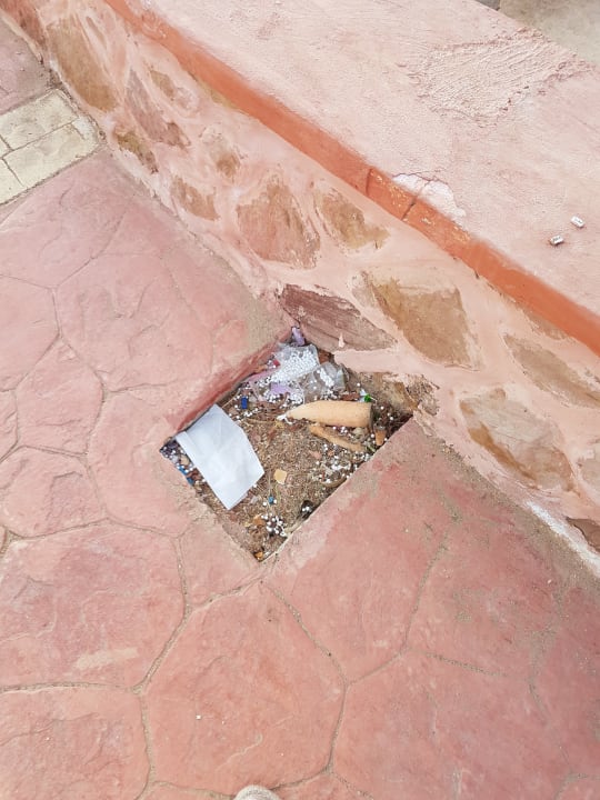 Sonstiges Bliss Nada Beach Resort