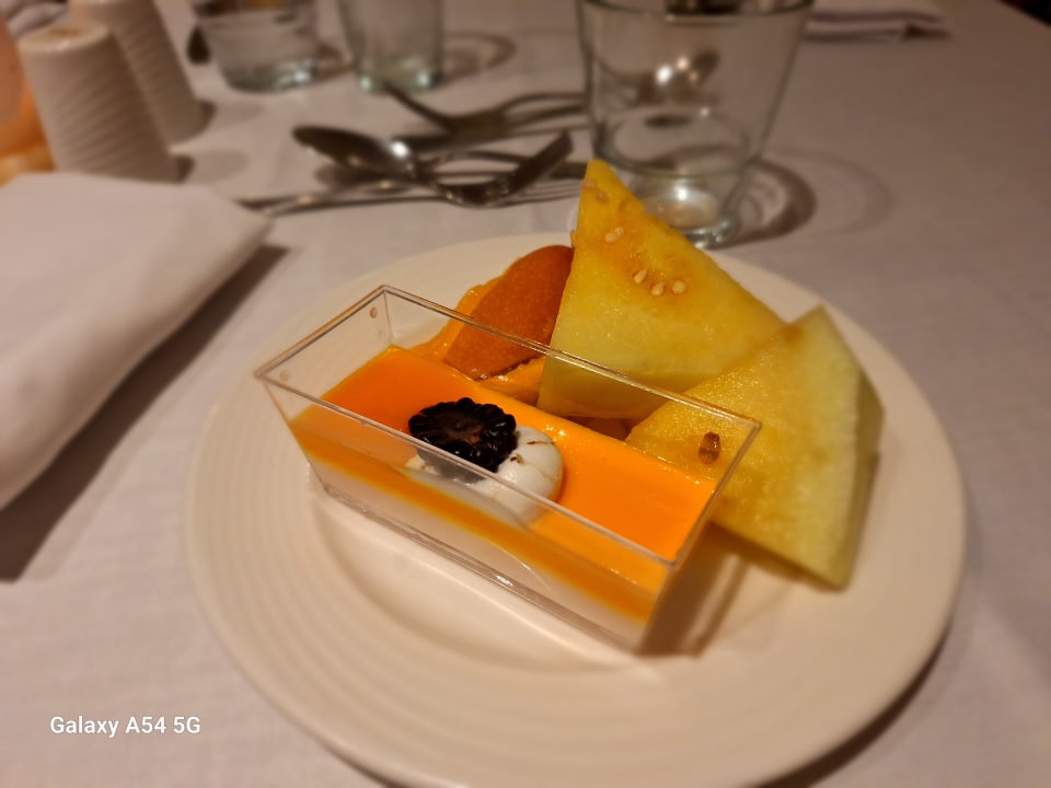 Gastro Fort Arabesque Resort, Spa & Villas