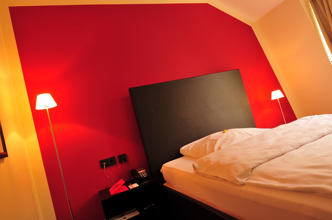 Zimmer Hotel am Ruhrufer Business & Golf