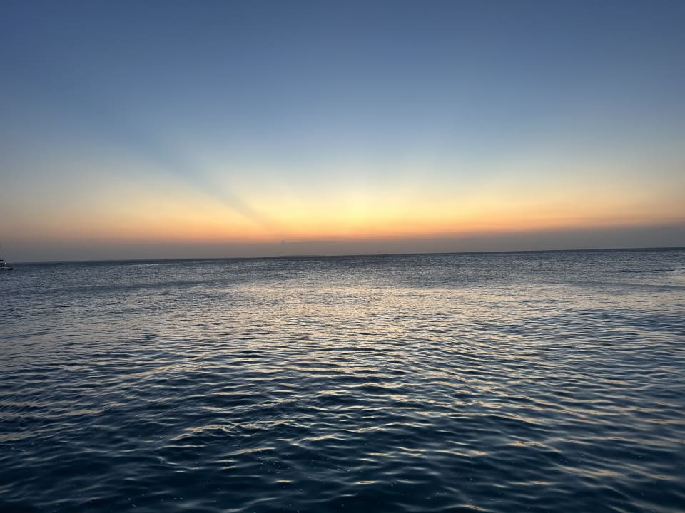 Strand Hotel Riu Jambo