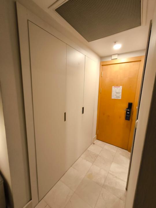 Zimmer TUI BLUE Xanthe