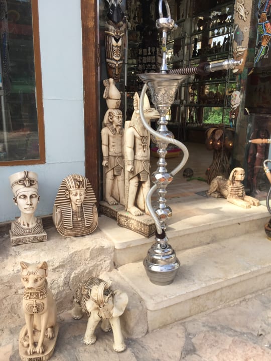 Sonstiges Makadi Spa - Adults only