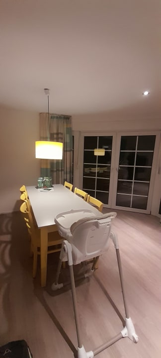 Zimmer Center Parcs Park Nordseeküste