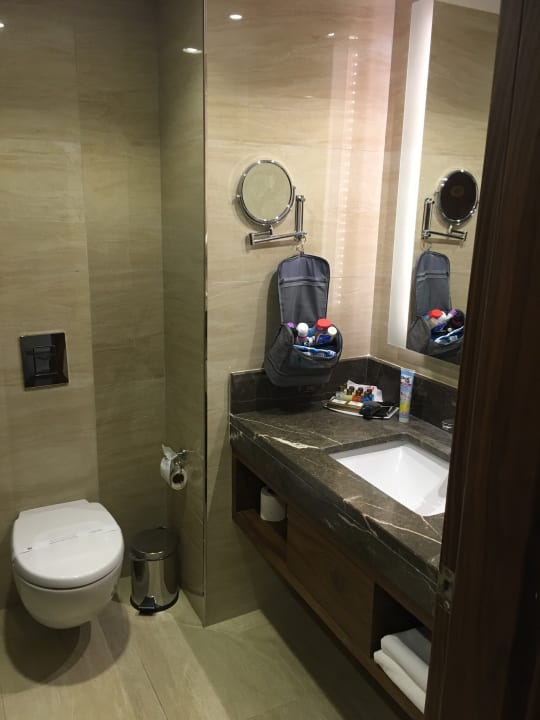 Zimmer Side Sunport Hotel & Spa