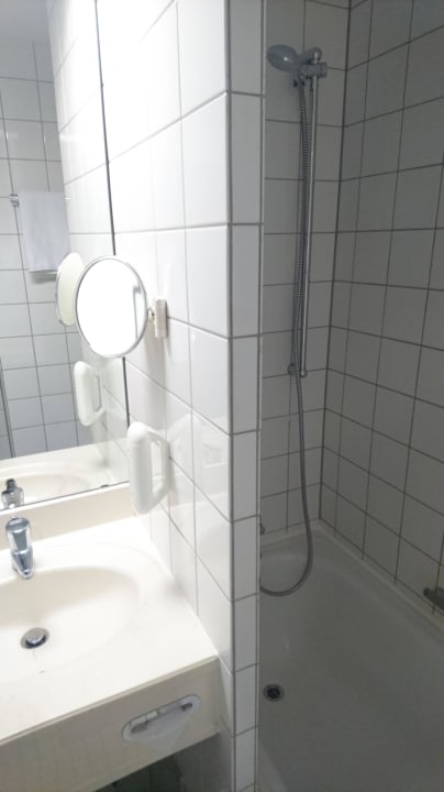 Bad H+ Hotel Köln Brühl