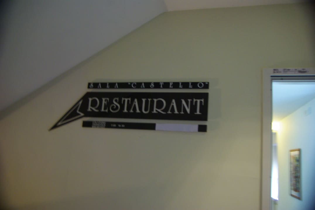 Gastro Hotel Castello Lake Front