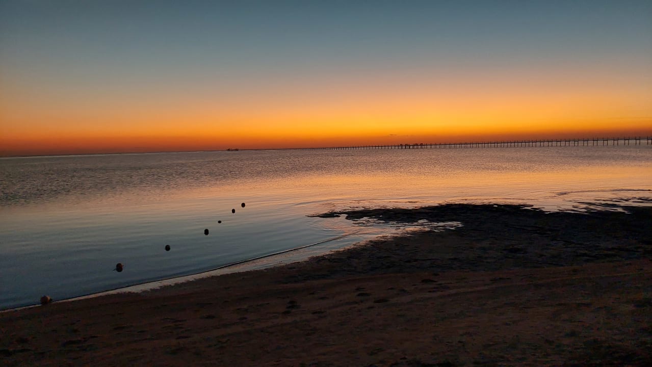 Strand Casa Mare Resort