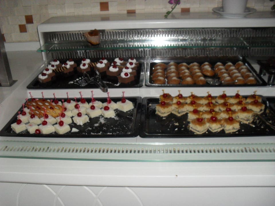 Essen Hane Family Resort