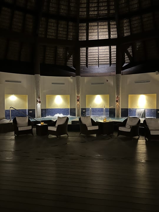 Sport & Freizeit Royalton CHIC Punta Cana