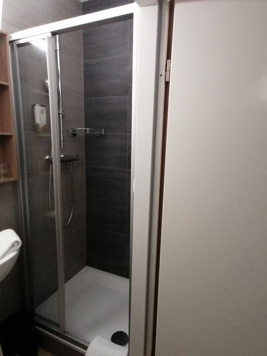 Zimmer Garner Hotel Hamburg Nord