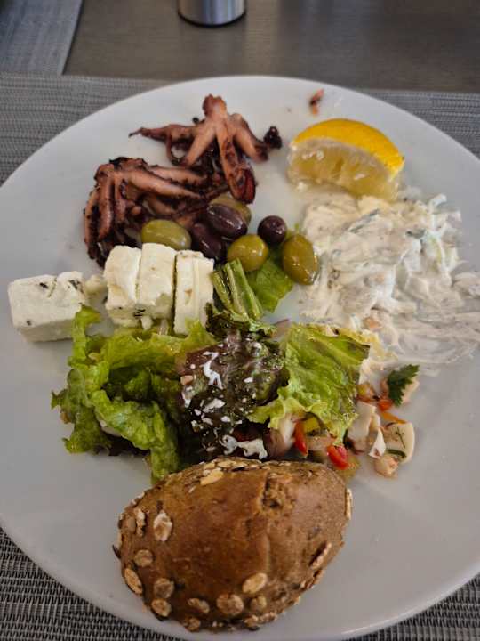 Gastro allsun Hotel Carolina Mare