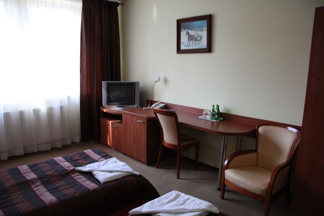 Pokój standard Hotel Stal