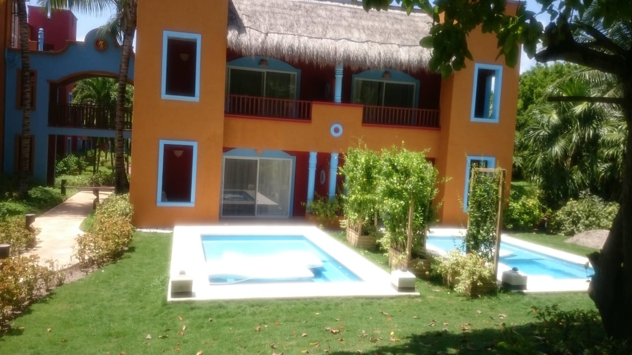 Privileged Catalonia Playa Maroma