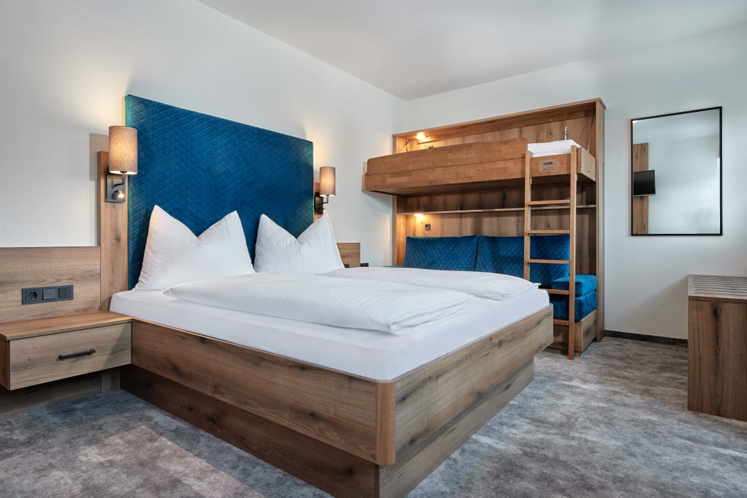 Zimmer Lerchs Landhotel