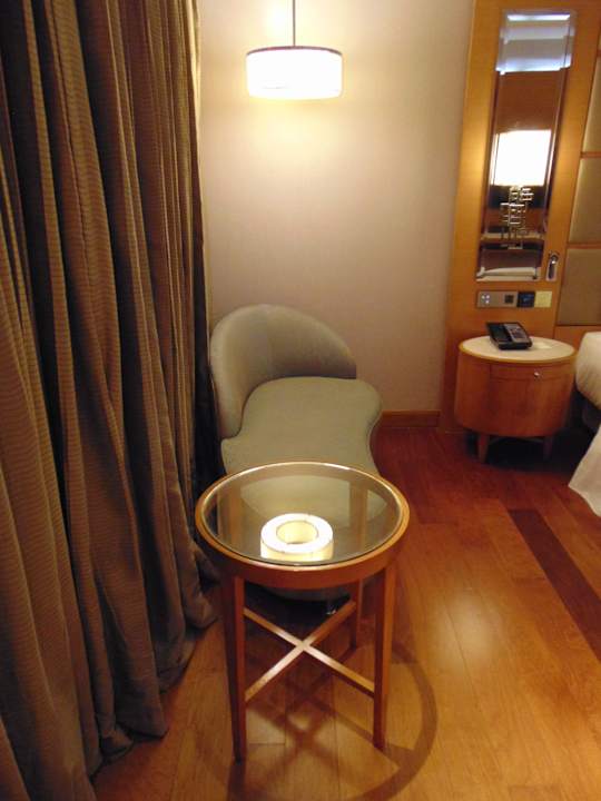 Zimmer Hotel The Westin Chennai Velachery