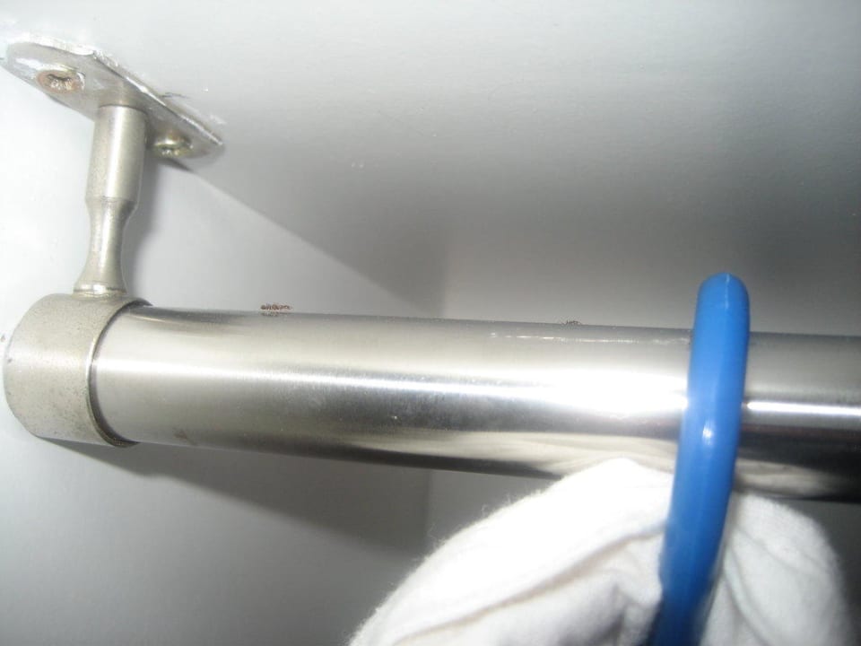 Ameisen überall R2 Lago Playa Park